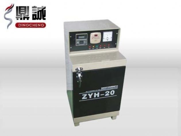 點擊查看詳細信息<br>標題：遠紅外焊條烘干箱 閱讀次數(shù)：4468