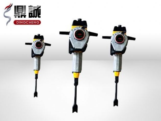 點擊查看詳細信息<br>標題：威克搗固機 閱讀次數(shù)：4176