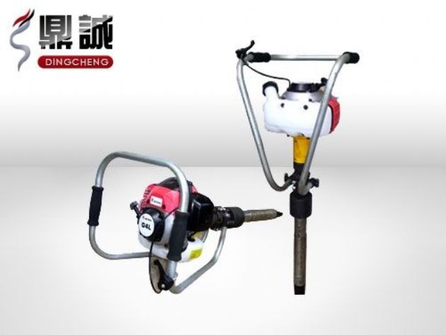 點(diǎn)擊查看詳細(xì)信息<br>標(biāo)題：內(nèi)燃搗固機(jī) 閱讀次數(shù)：4080