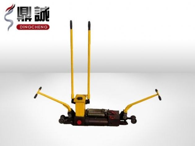 點(diǎn)擊查看詳細(xì)信息<br>標(biāo)題：軌縫調(diào)整器 閱讀次數(shù)：4263