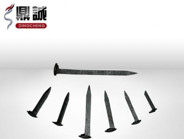 點(diǎn)擊查看詳細(xì)信息<br>標(biāo)題：道釘 閱讀次數(shù)：4478