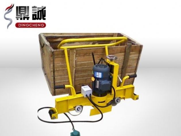 點(diǎn)擊查看詳細(xì)信息<br>標(biāo)題：電動鋼軌打磨機(jī) 閱讀次數(shù)：4526