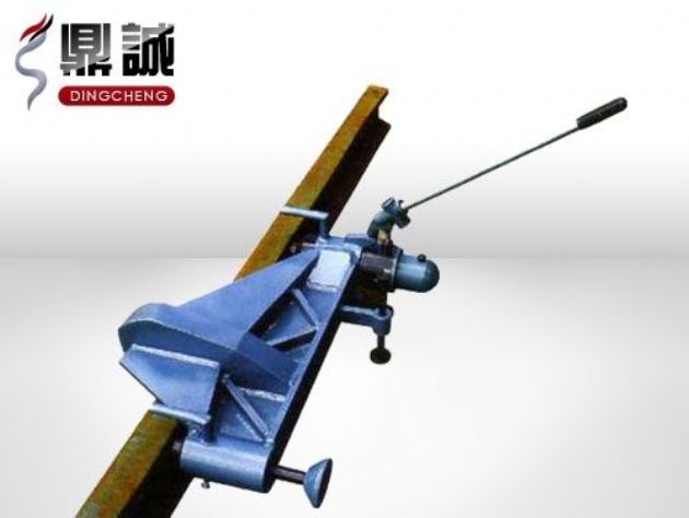 點(diǎn)擊查看詳細(xì)信息<br>標(biāo)題：水平液壓彎軌機(jī) 閱讀次數(shù)：4667