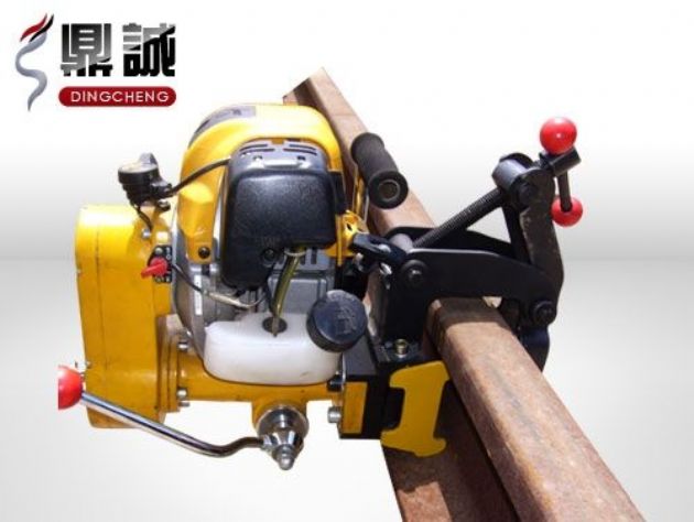 點(diǎn)擊查看詳細(xì)信息<br>標(biāo)題：內(nèi)燃鋼軌鉆孔機(jī) 閱讀次數(shù)：4632