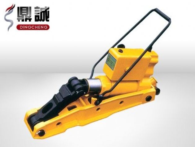 點擊查看詳細信息<br>標題：液壓起撥道機 閱讀次數(shù)：4069
