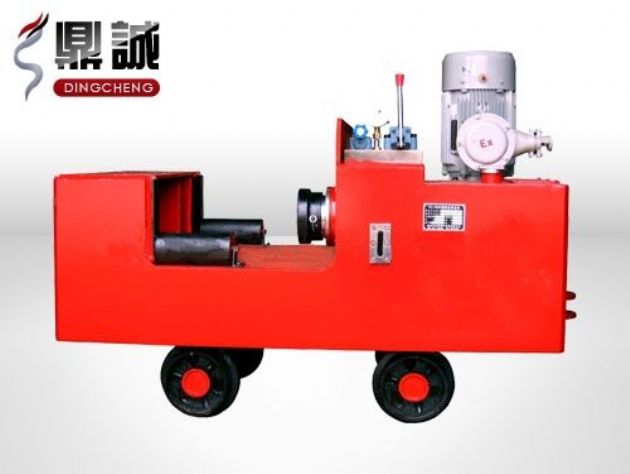 點(diǎn)擊查看詳細(xì)信息<br>標(biāo)題：液壓校直機(jī) 閱讀次數(shù)：4383