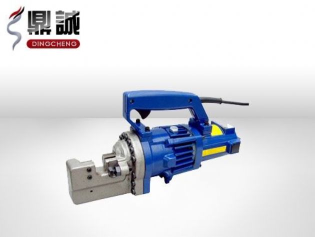點擊查看詳細信息<br>標題：電動鋼筋剪 閱讀次數(shù)：4189