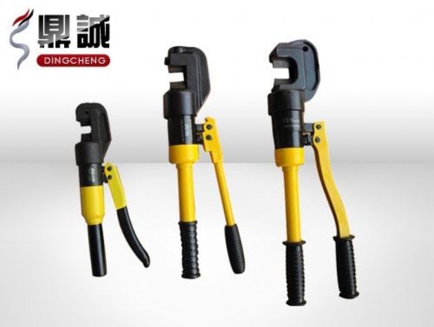 點(diǎn)擊查看詳細(xì)信息<br>標(biāo)題：液壓鋼筋剪 閱讀次數(shù)：4365