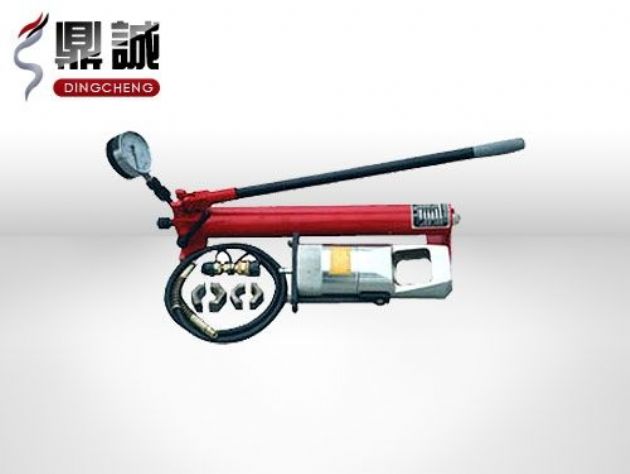 點(diǎn)擊查看詳細(xì)信息<br>標(biāo)題：液壓螺帽破切器 閱讀次數(shù)：4678