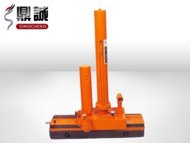 點擊查看詳細信息<br>標題：機車落軌復(fù)位機 閱讀次數(shù)：4612