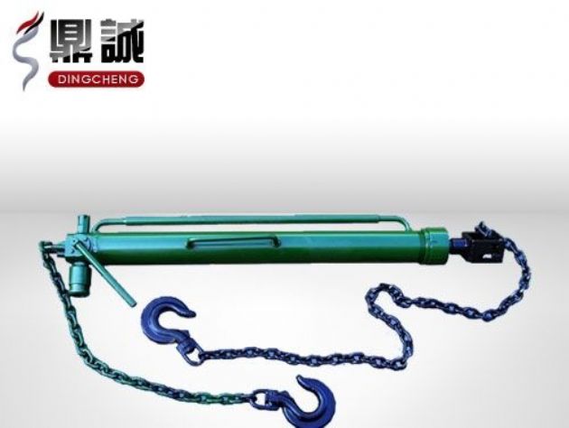點(diǎn)擊查看詳細(xì)信息<br>標(biāo)題：液壓快速回柱器 閱讀次數(shù)：4544